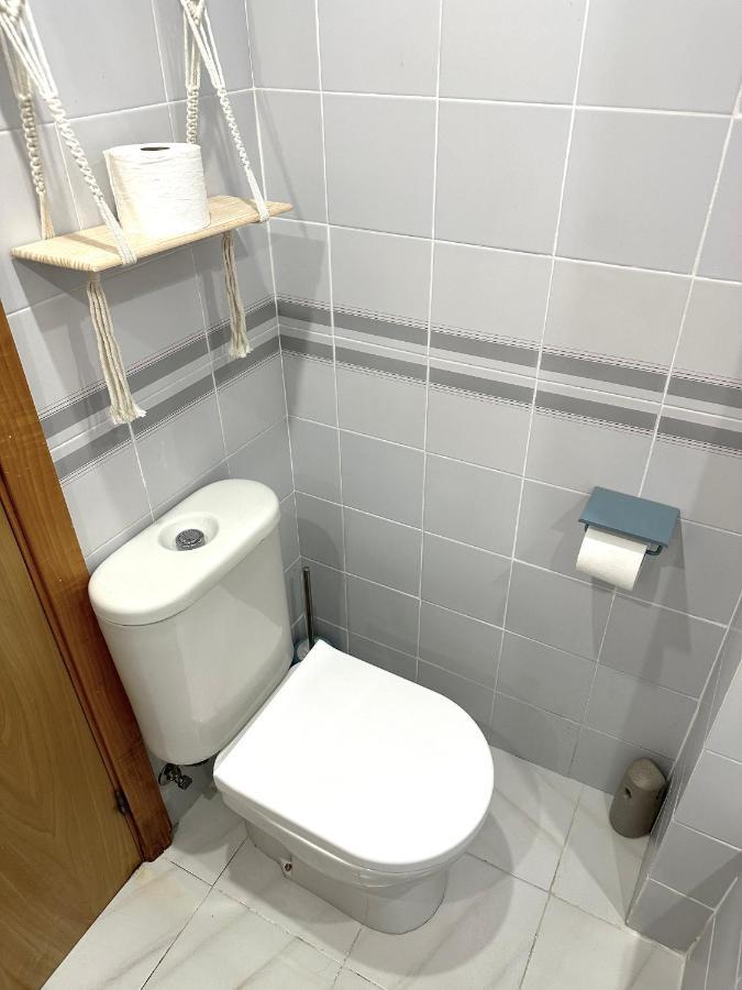 Face A La Mer - Vue Epique, Climatisation, Wifi, Draps Inclus Empuriabrava Exterior foto